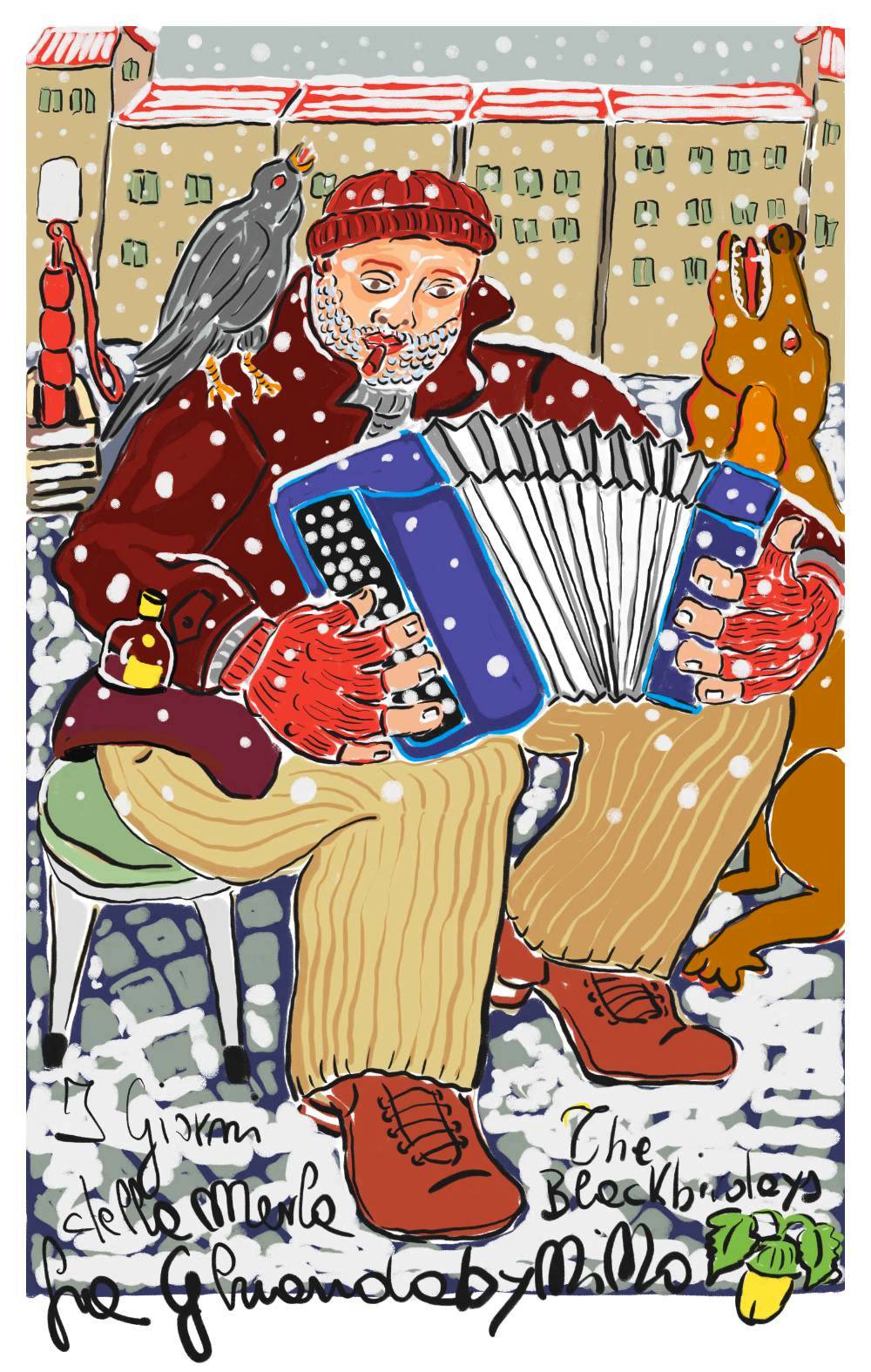 IN ARTE…”NINO IN ARTE…”NINO